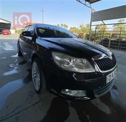 سكودا اوكتافيا